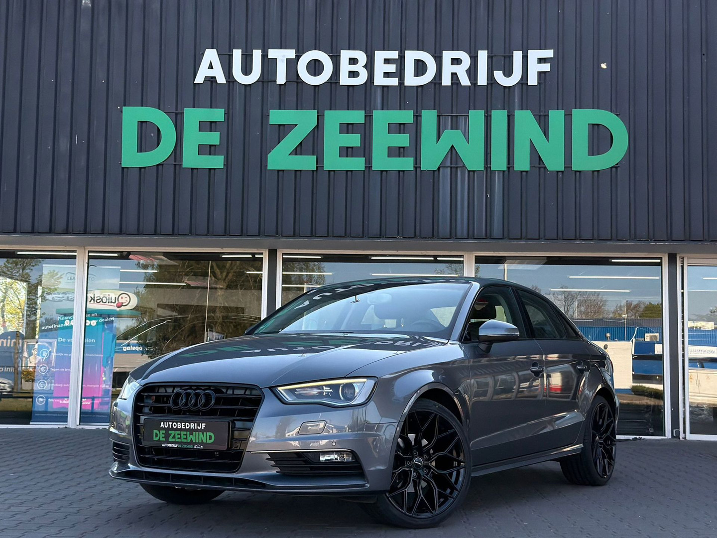 Audi