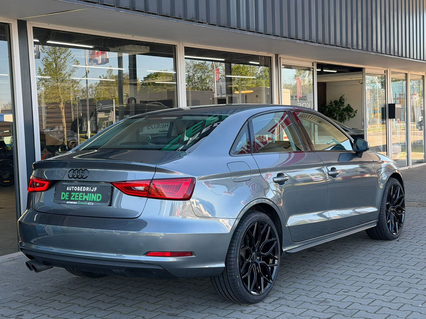 Audi