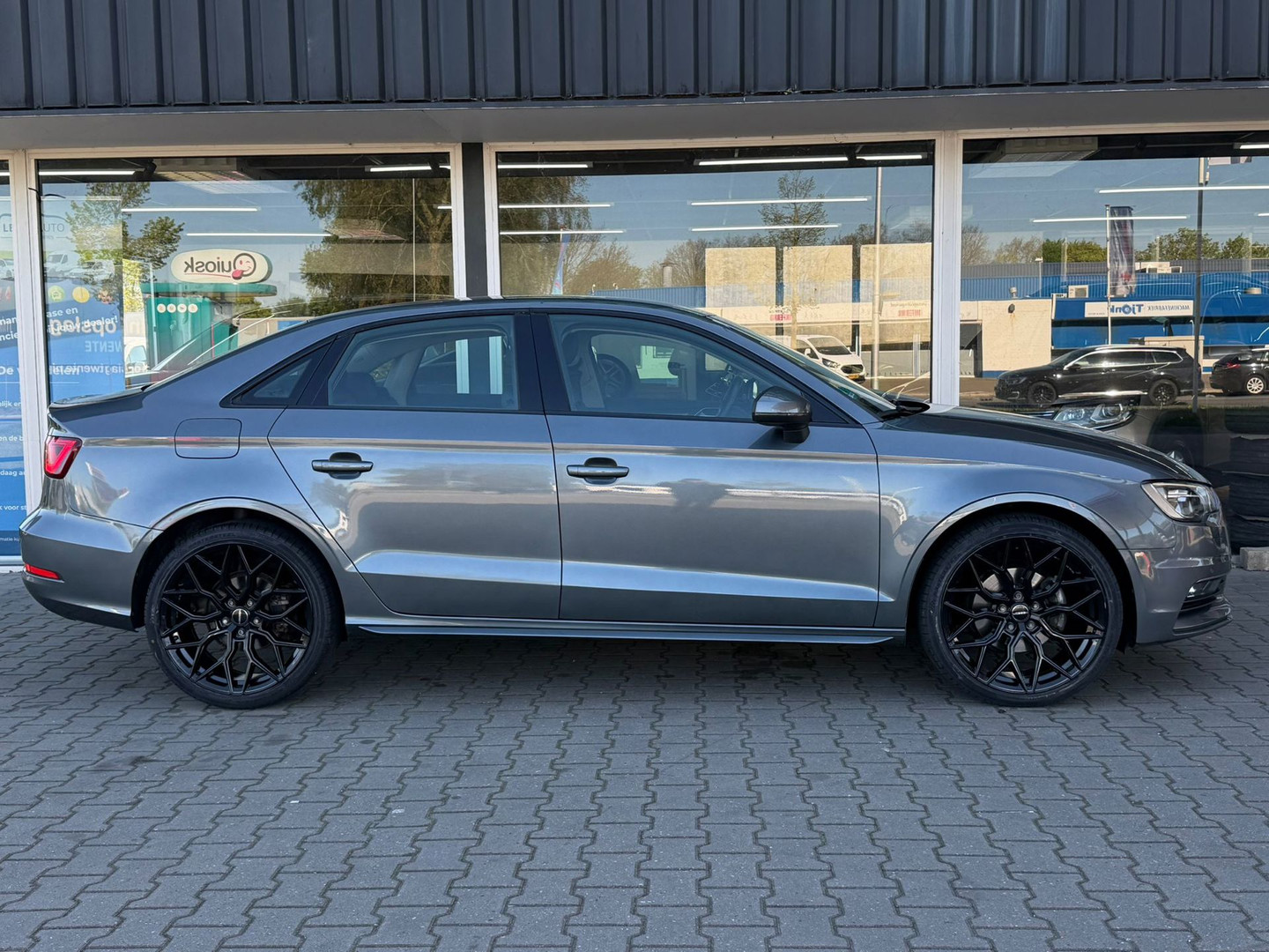 Audi