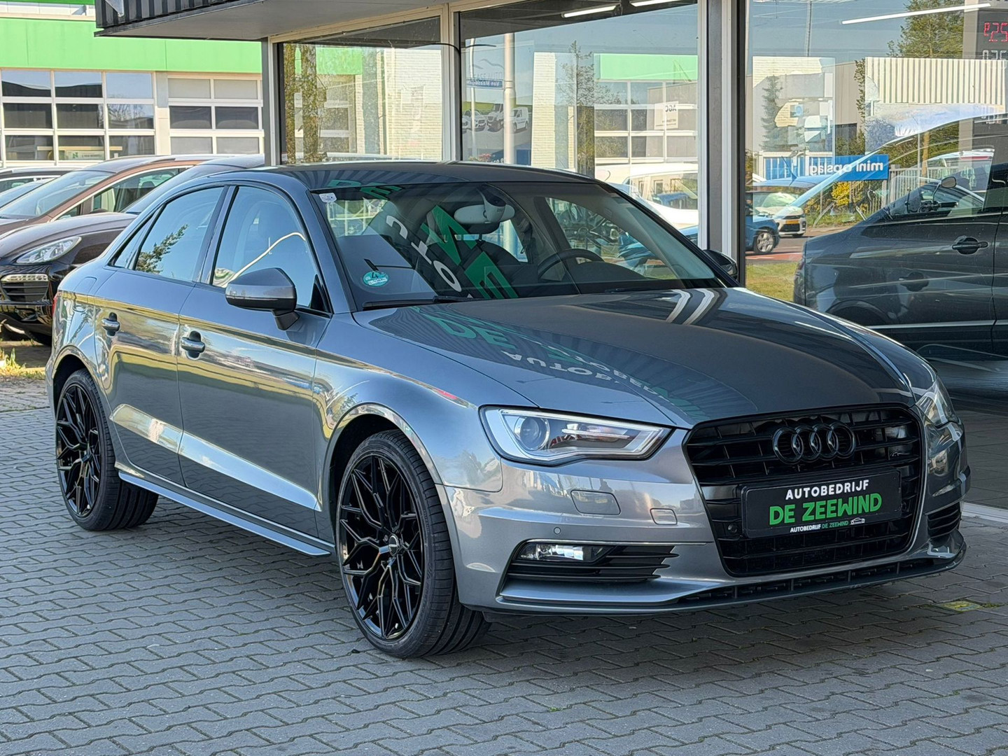 Audi