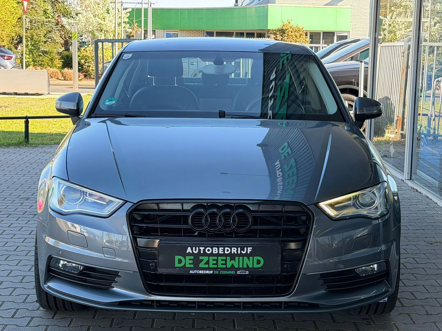 Audi