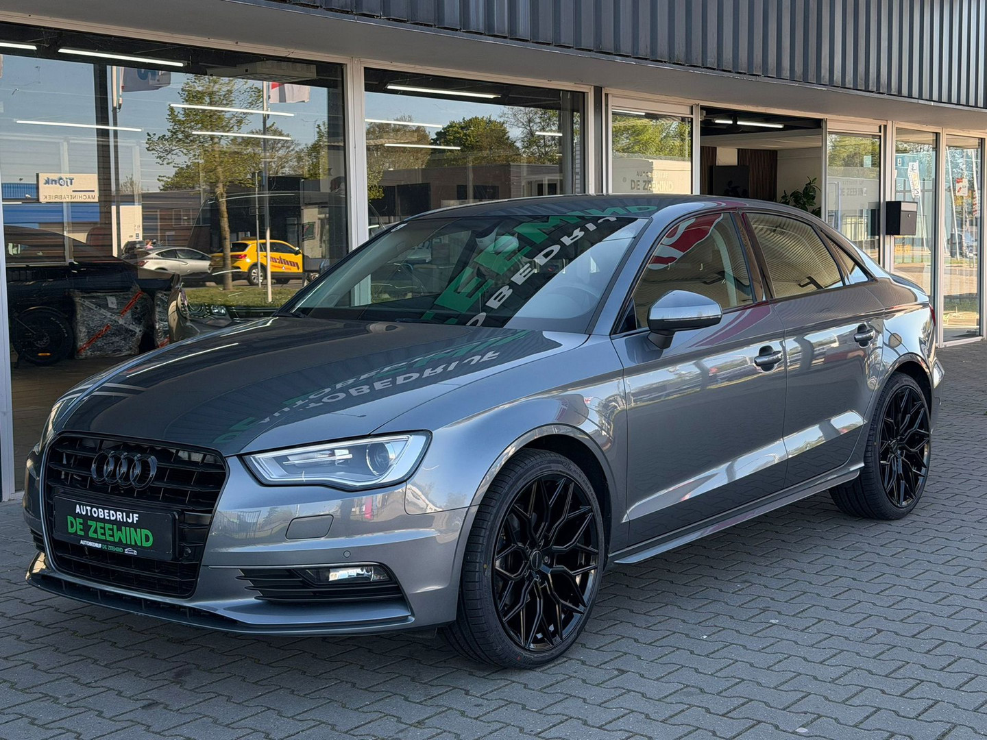 Audi