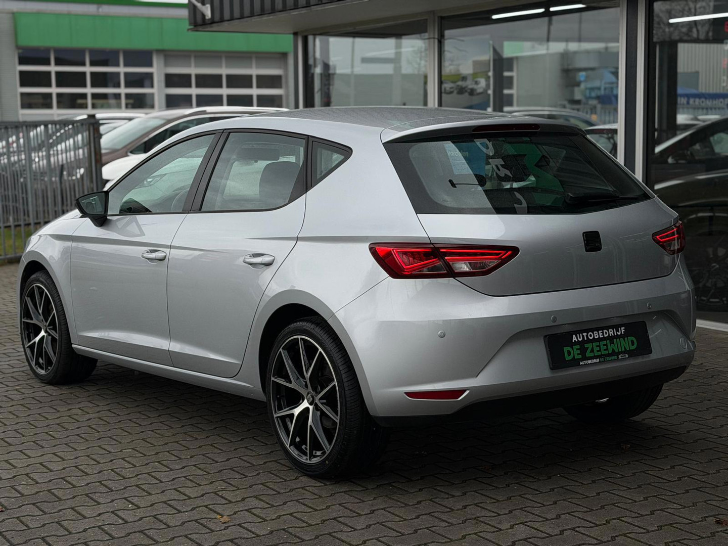 SEAT