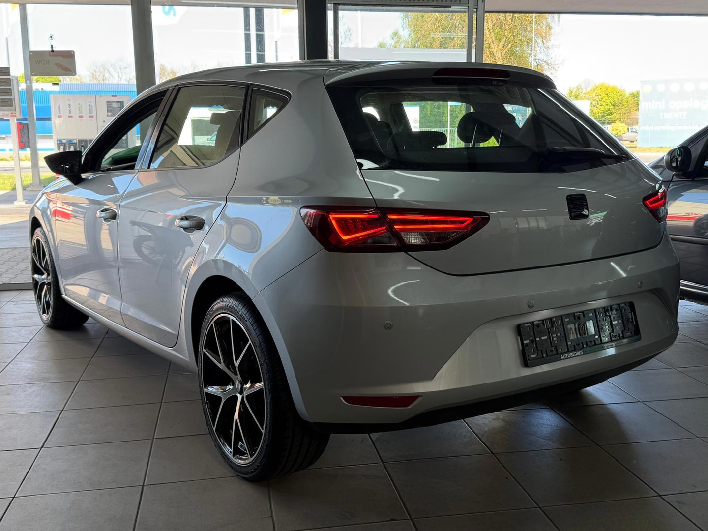 SEAT