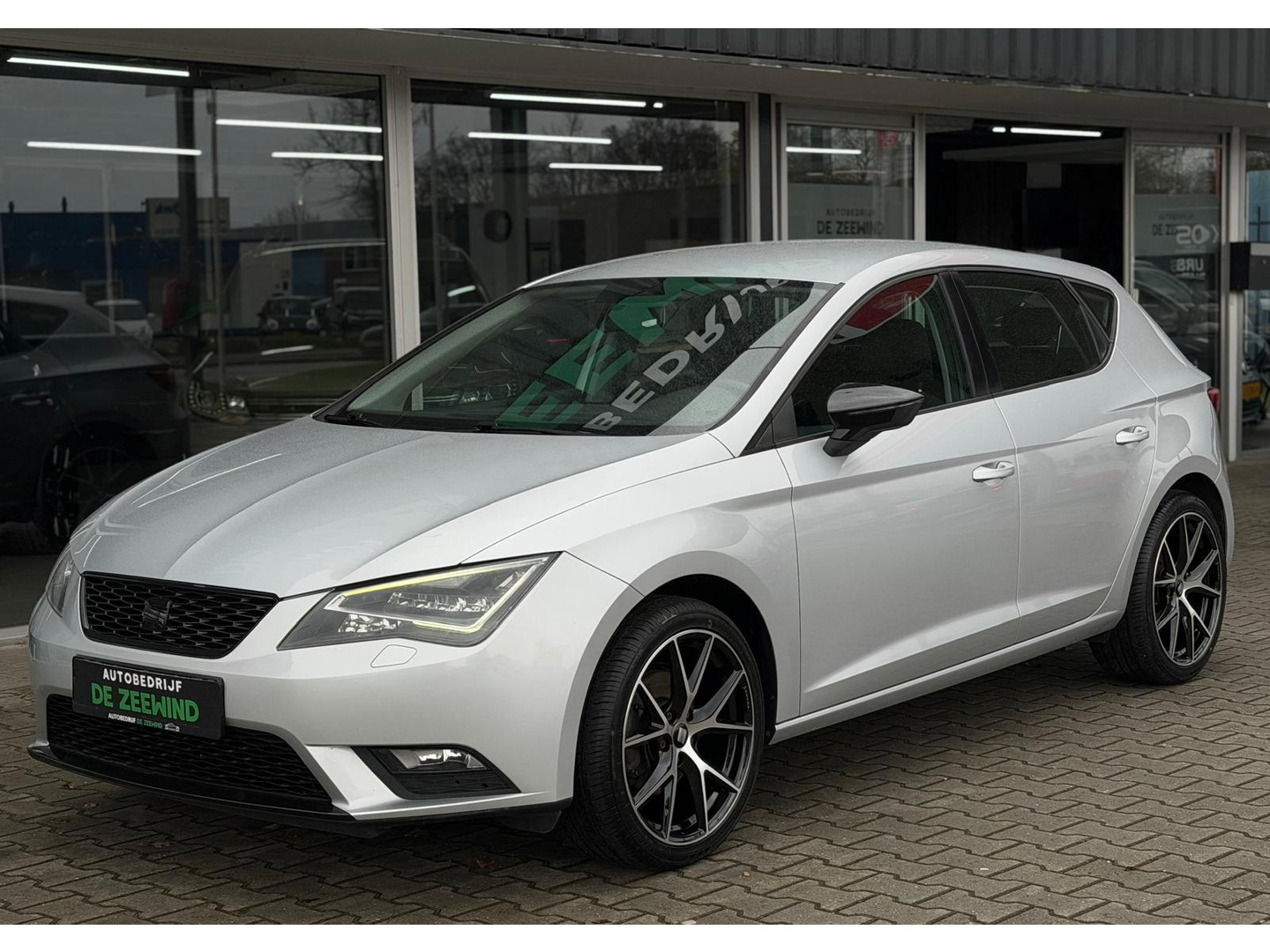 SEAT