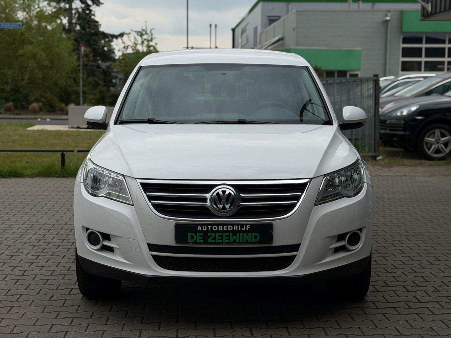 Volkswagen Volkswagen