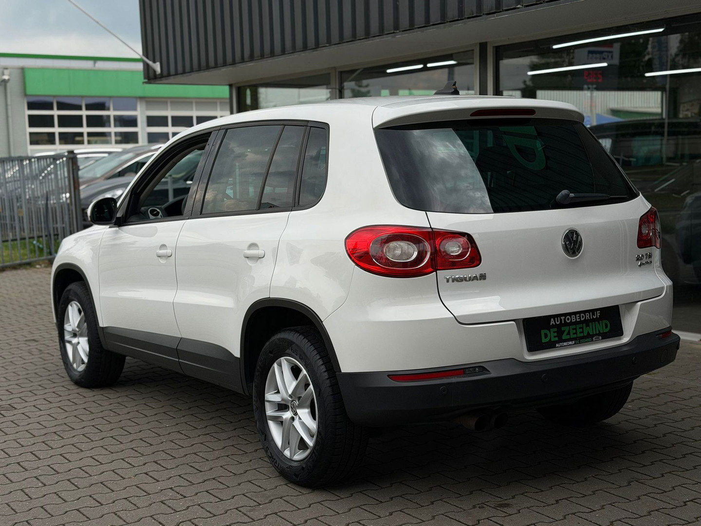 Volkswagen Volkswagen