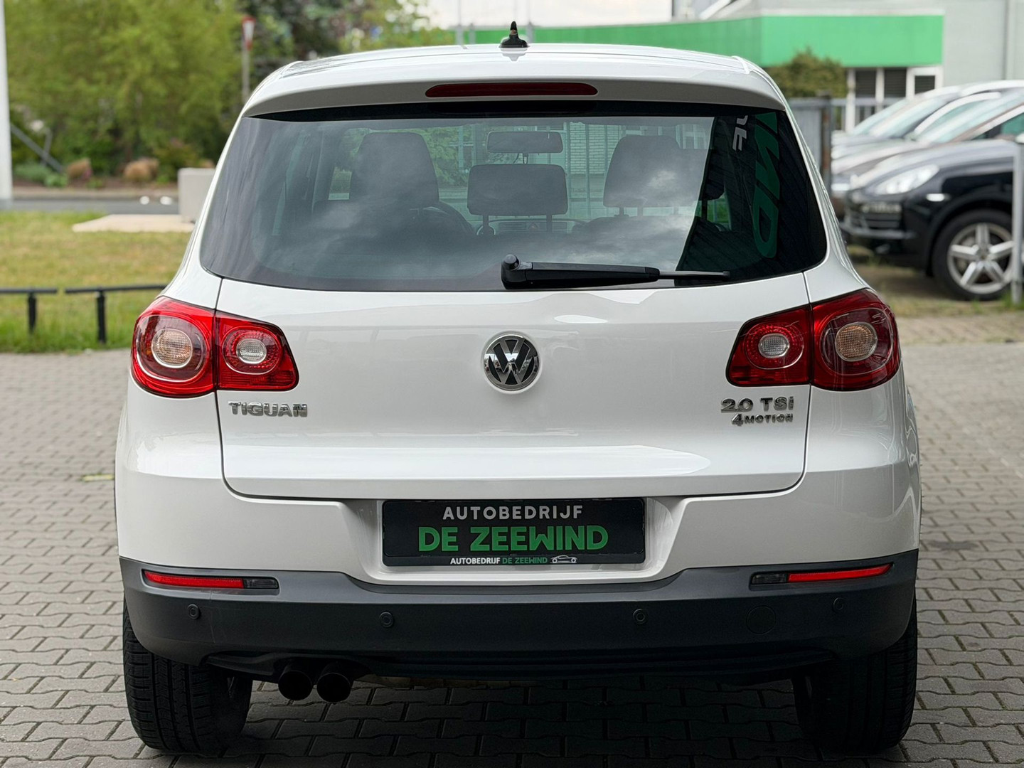 Volkswagen Volkswagen