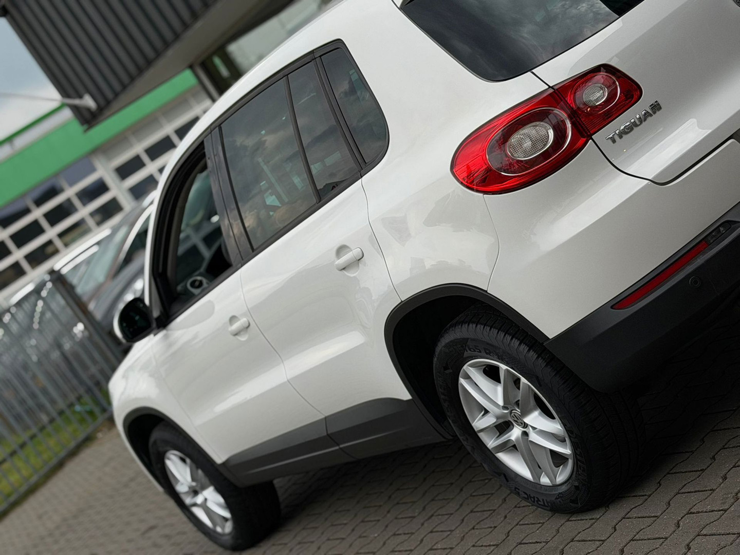 Volkswagen Volkswagen