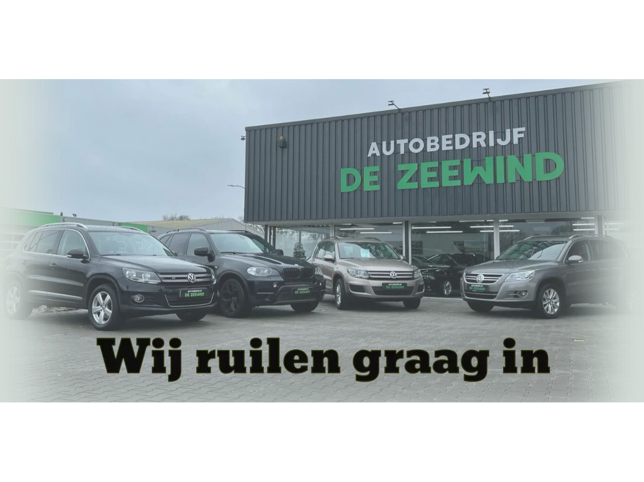 Volkswagen Volkswagen