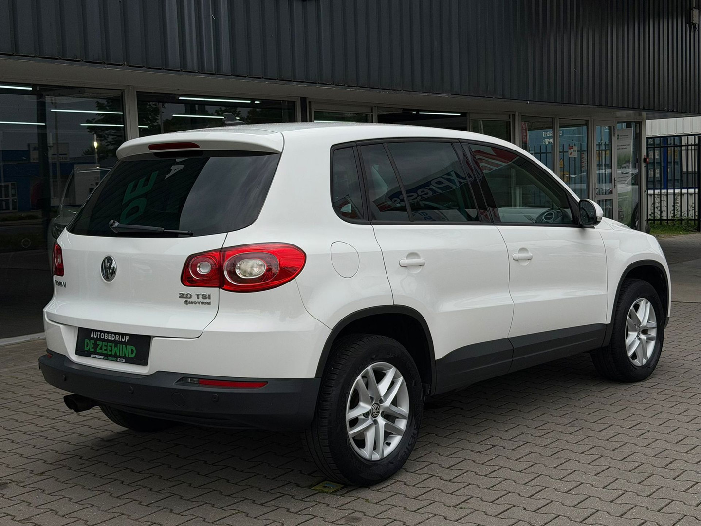 Volkswagen Volkswagen