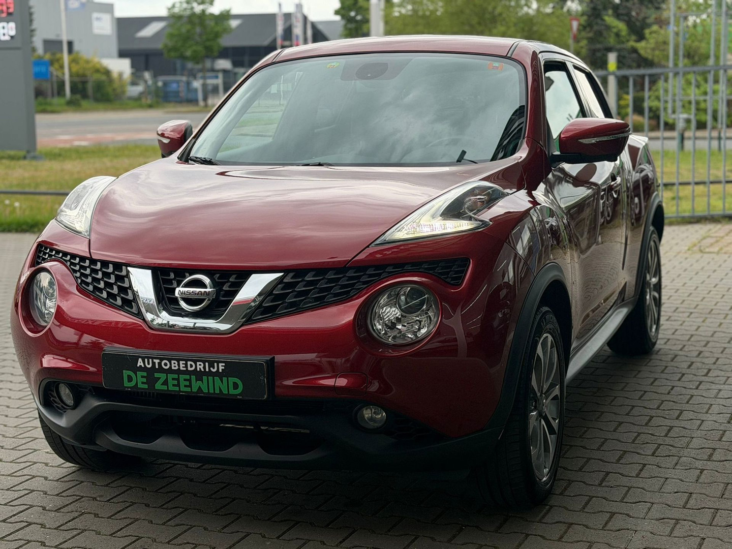 Nissan Nissan