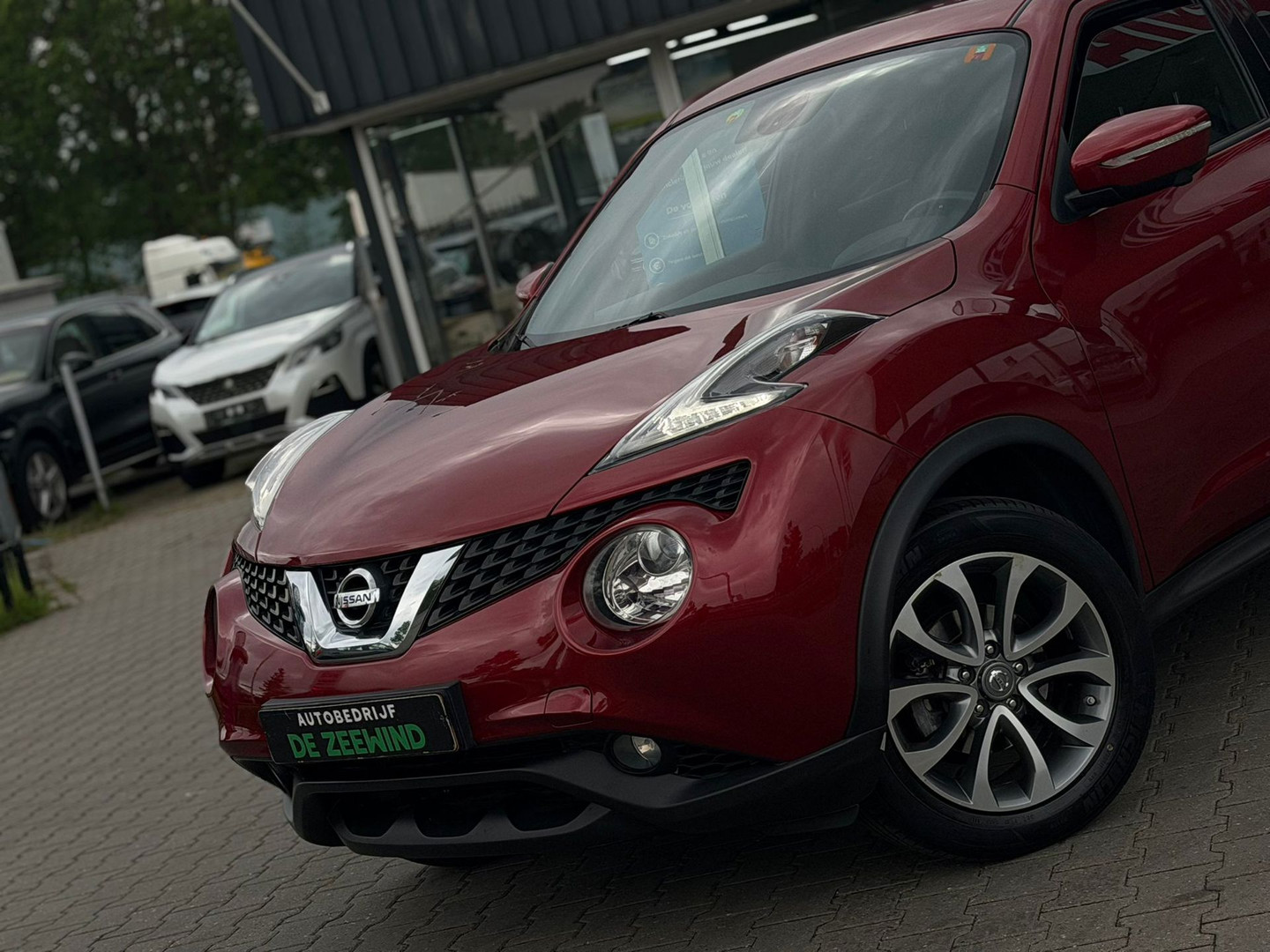 Nissan Nissan