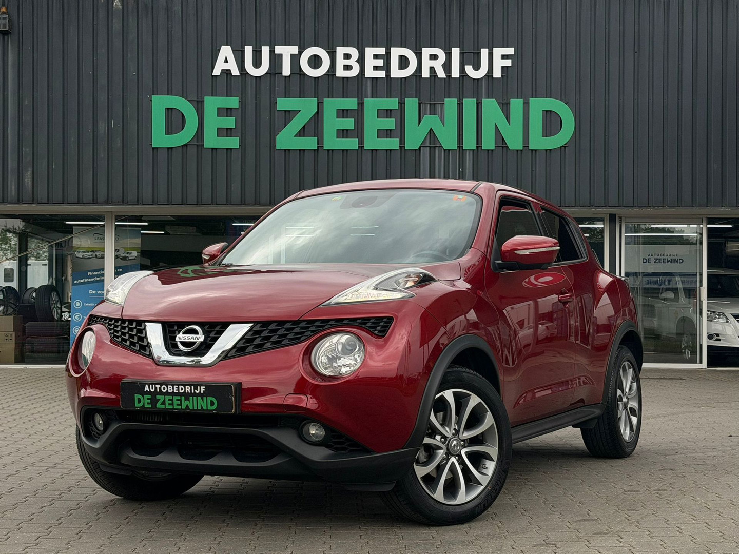 Nissan Nissan
