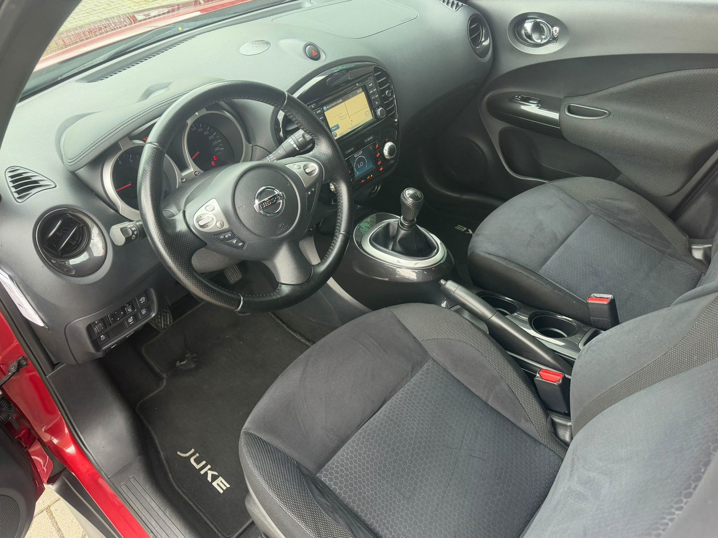 Nissan Nissan
