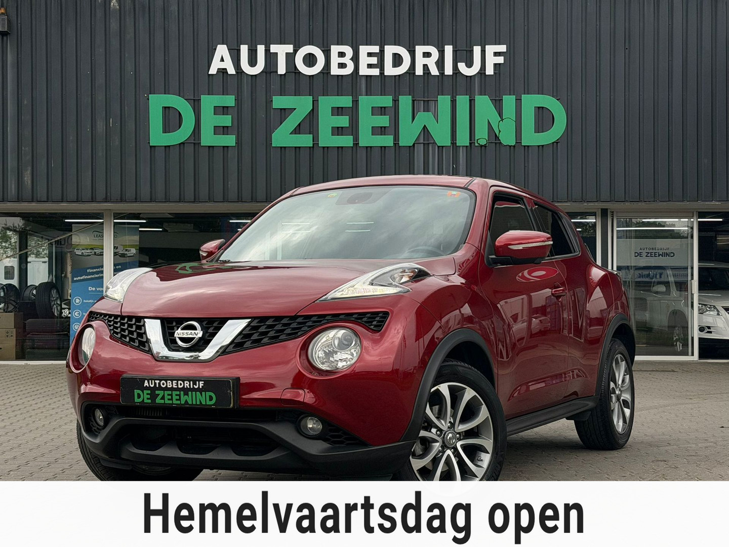 Nissan Nissan