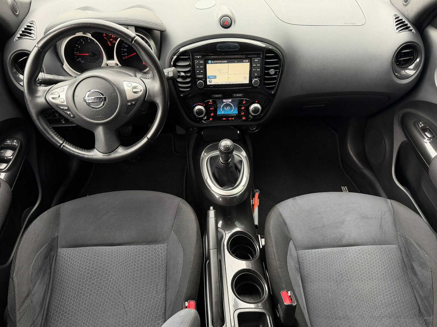 Nissan Nissan