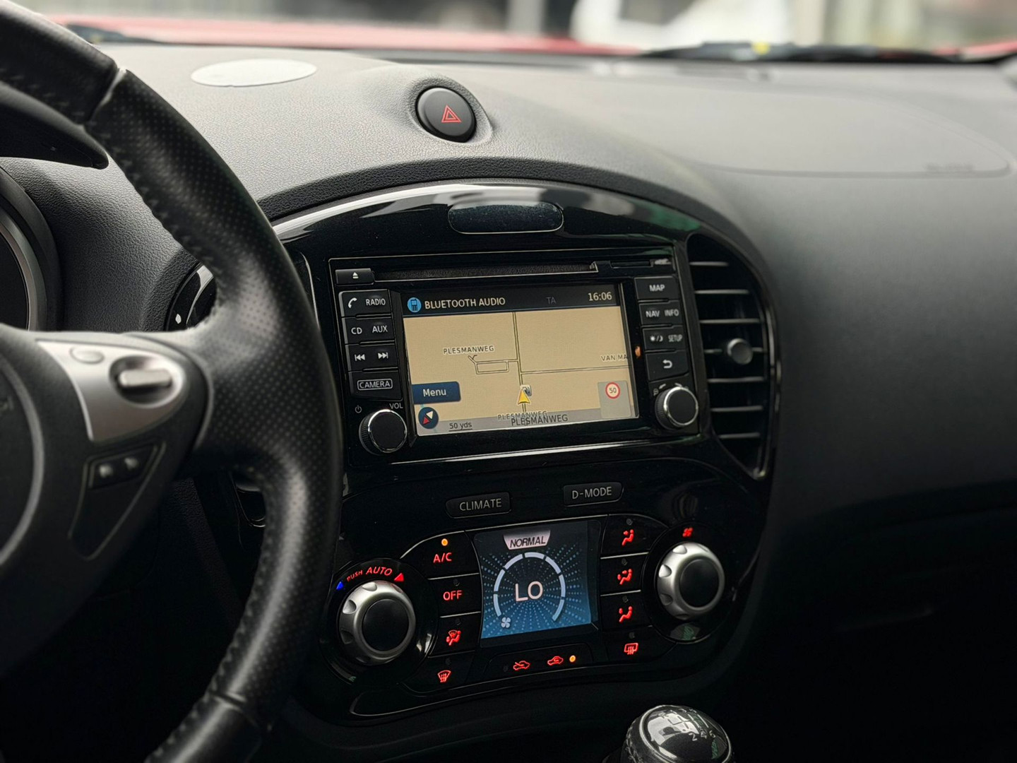 Nissan Nissan