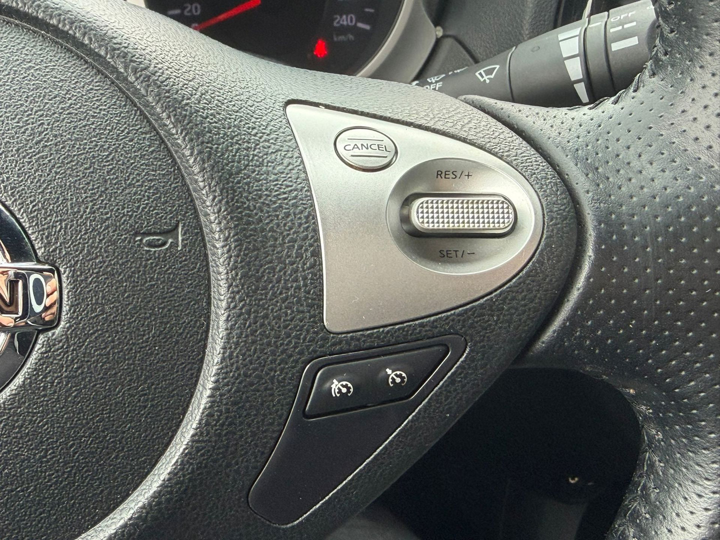 Nissan Nissan