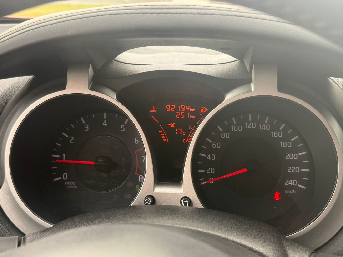 Nissan Nissan