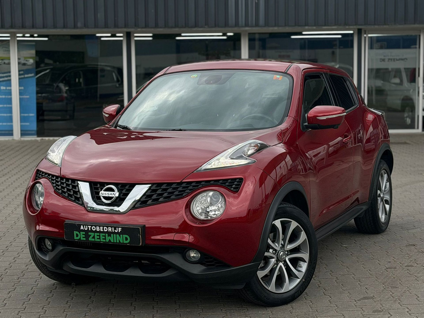 Nissan Nissan