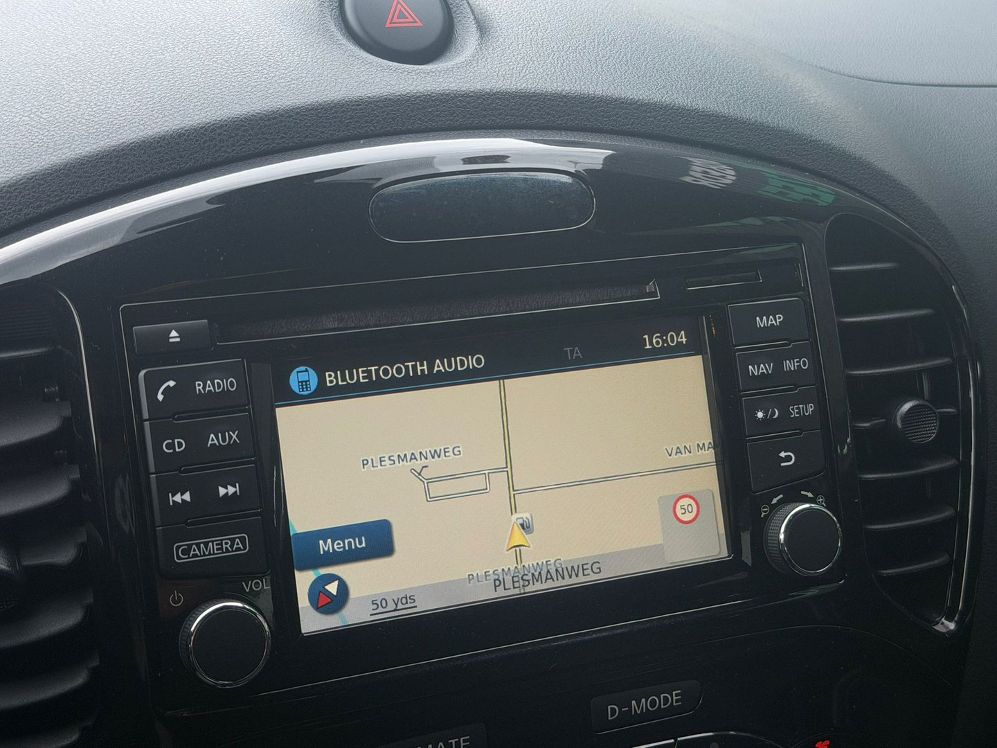 Nissan Nissan