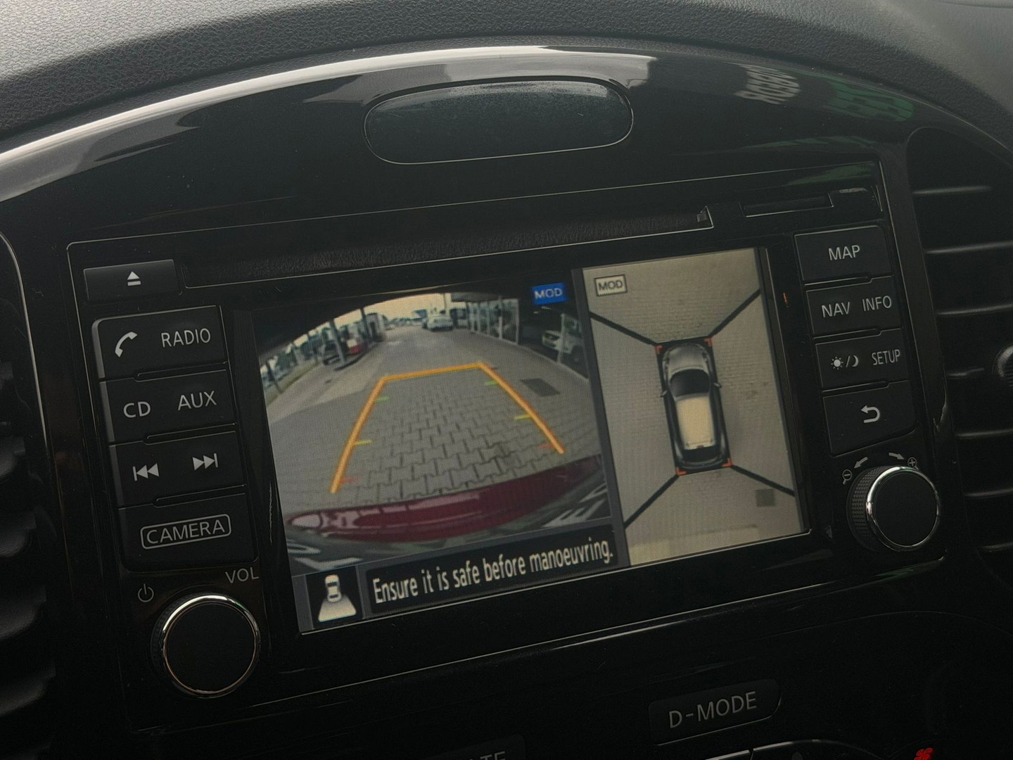Nissan Nissan