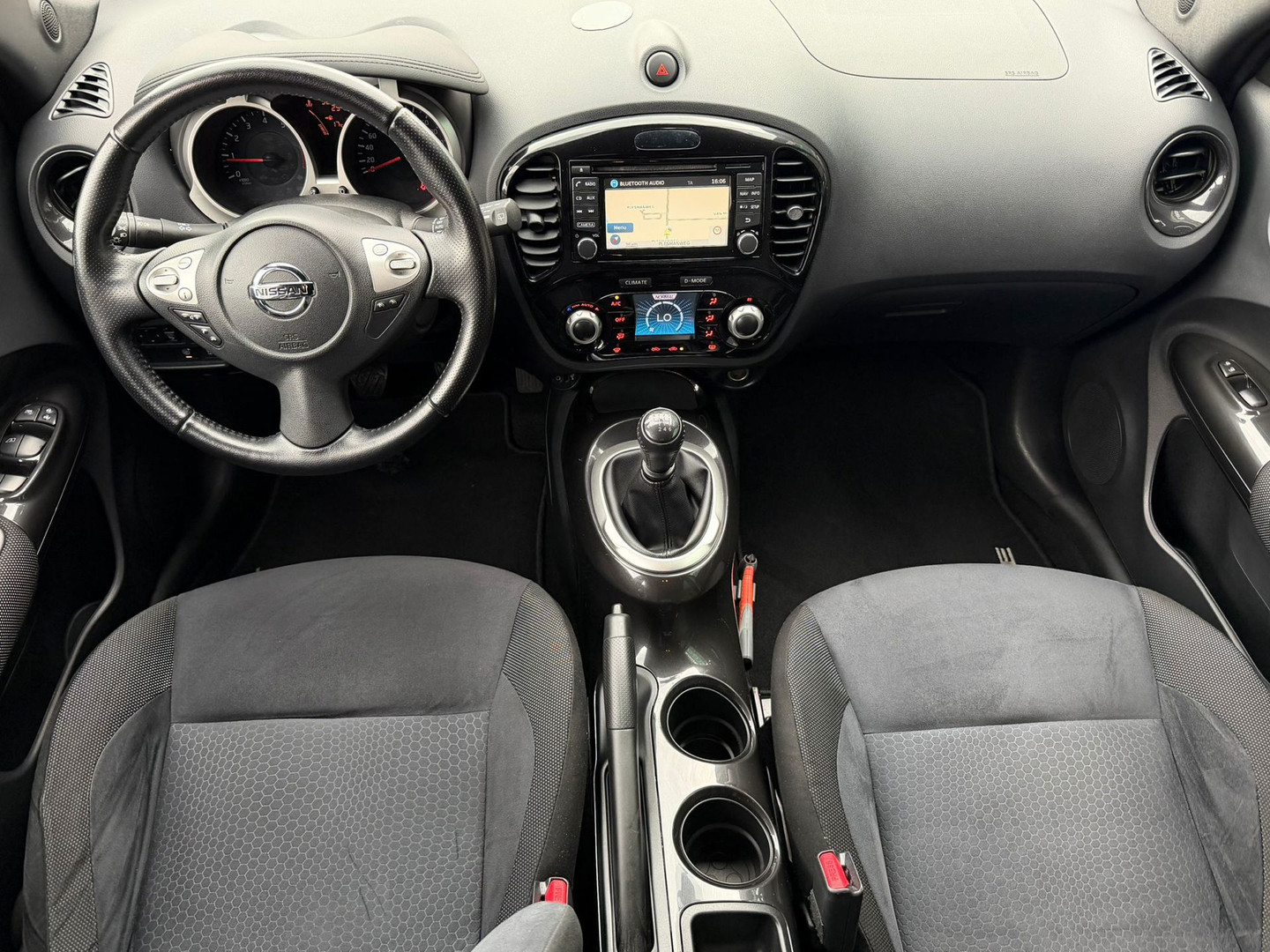 Nissan Nissan