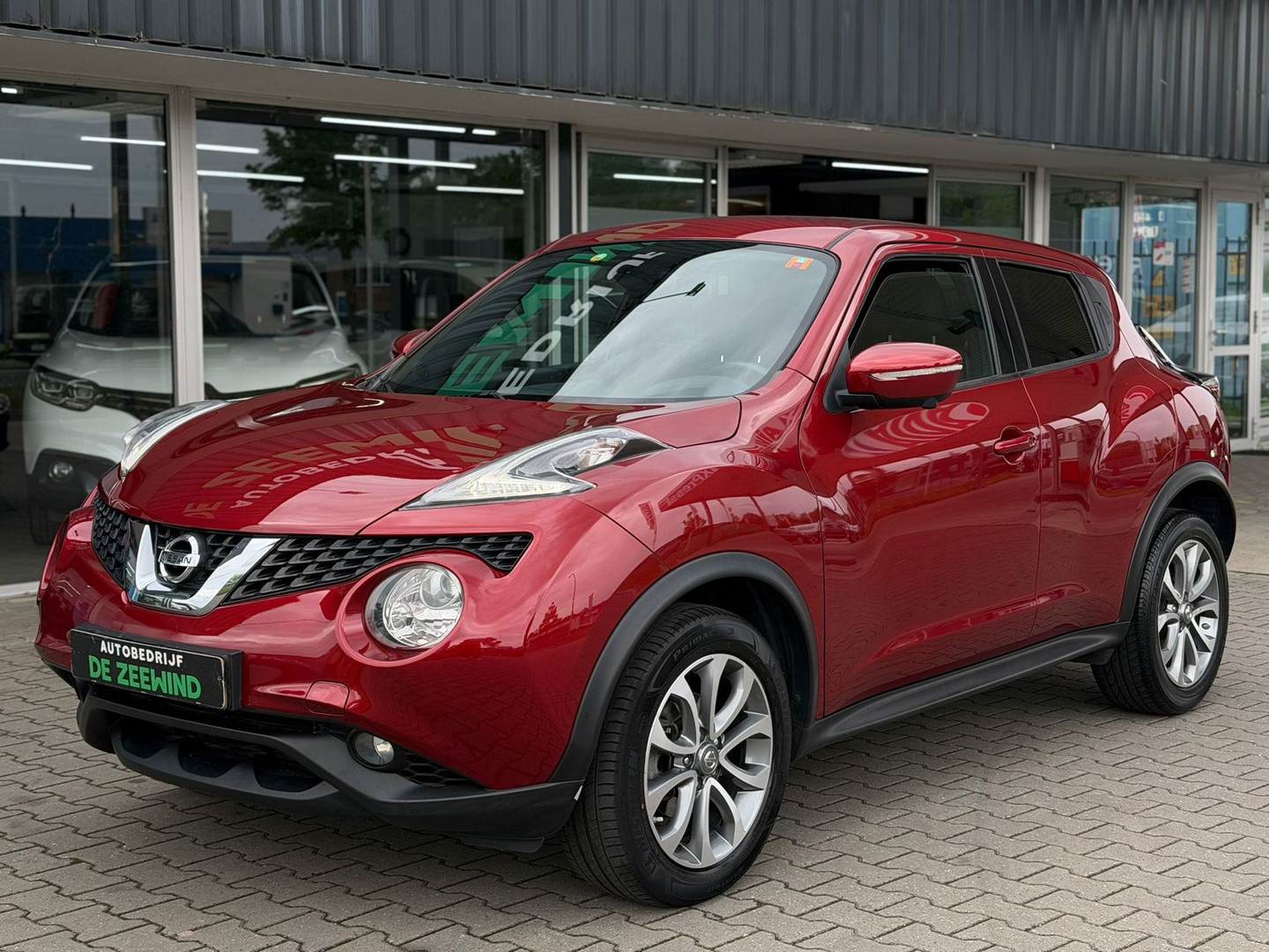 Nissan Nissan