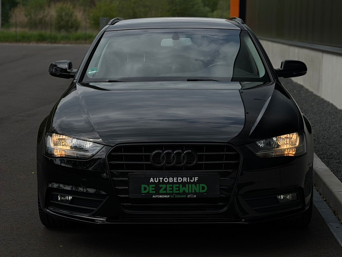 Audi