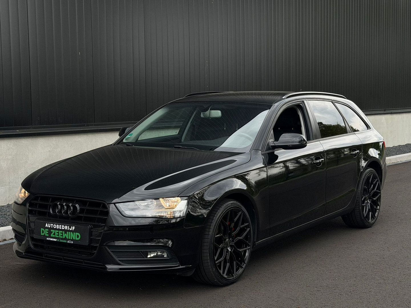 Audi