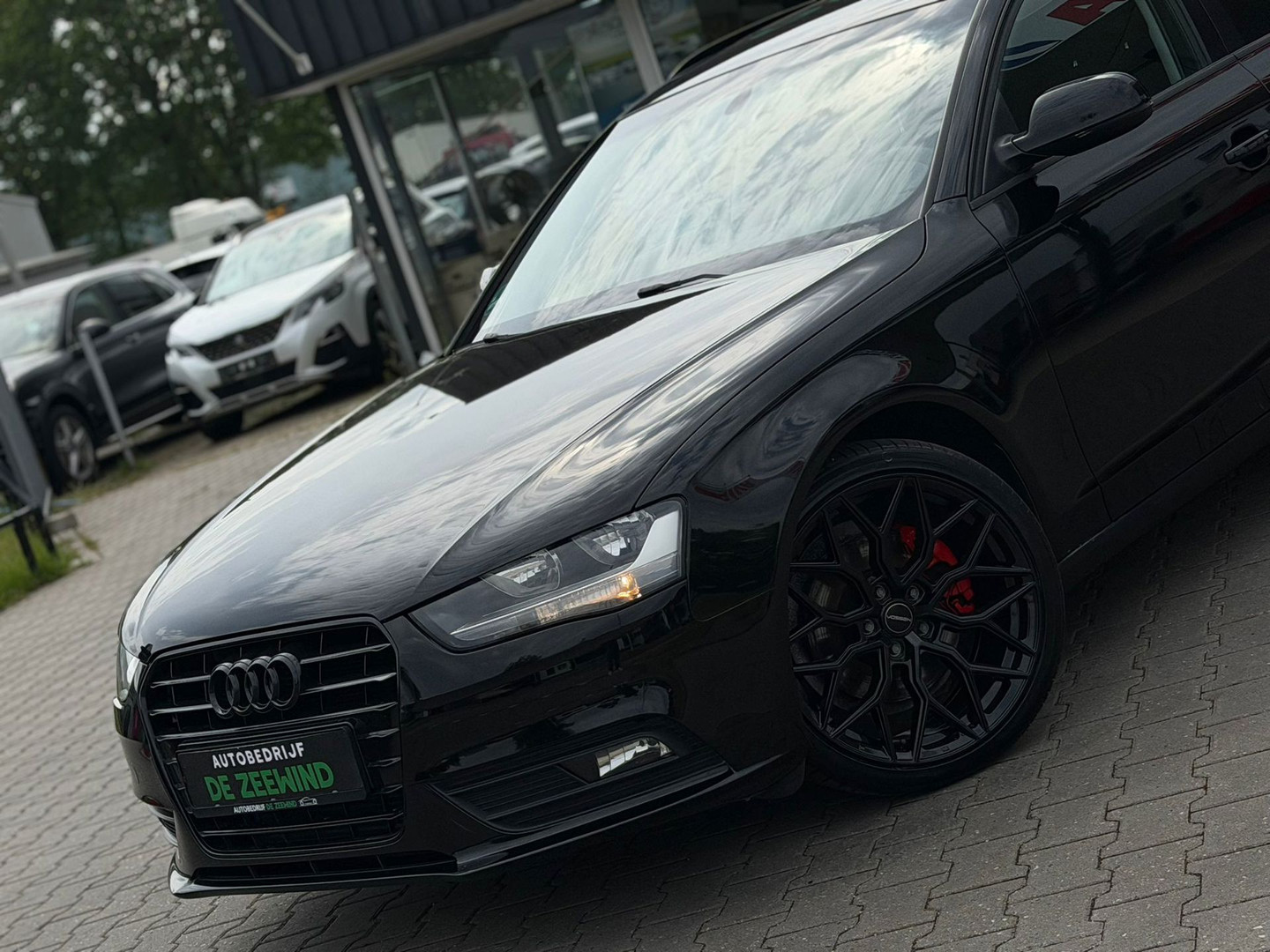 Audi