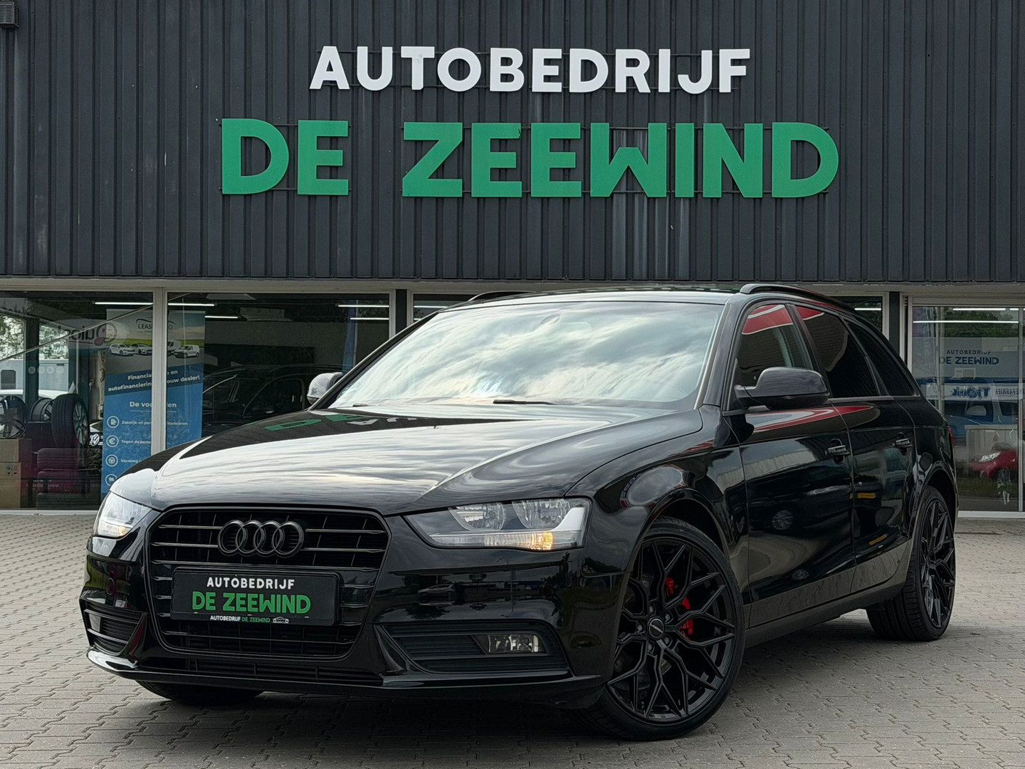 Audi