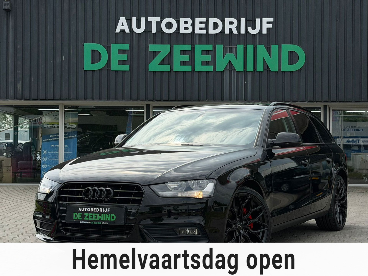 Audi