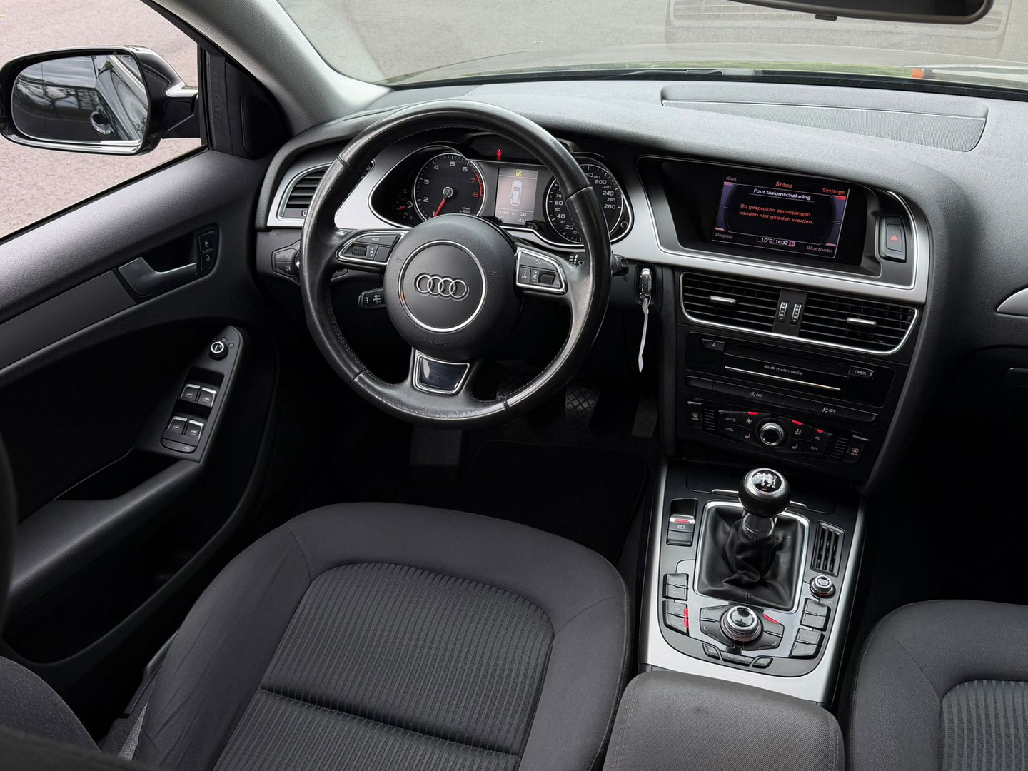 Audi