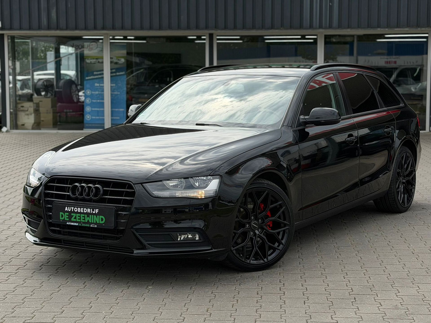 Audi
