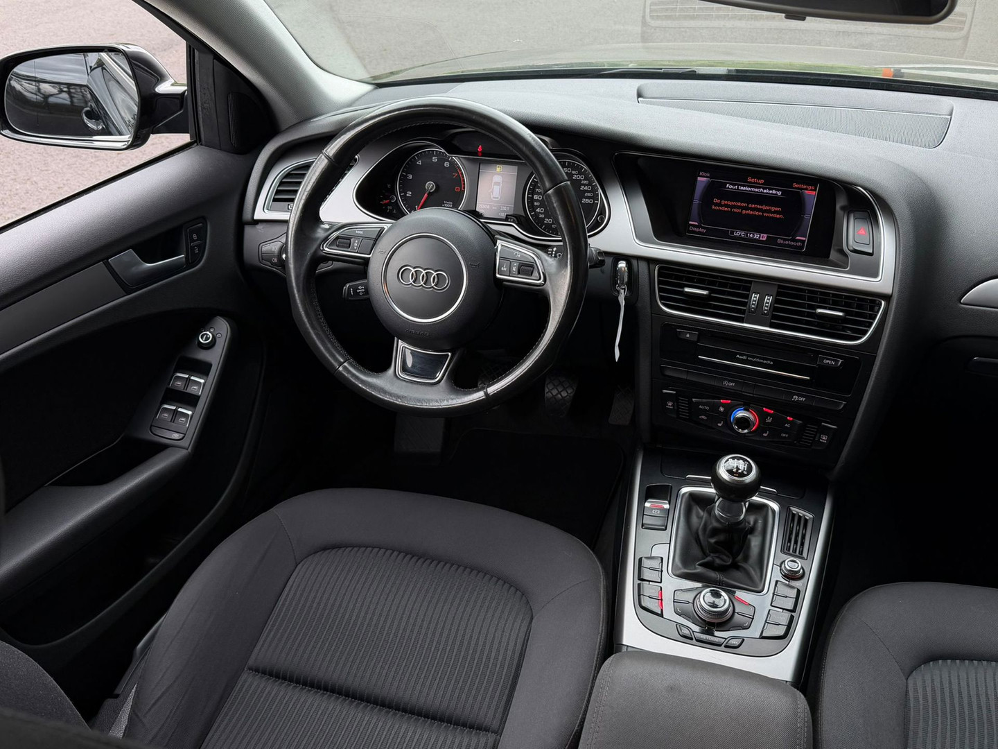 Audi