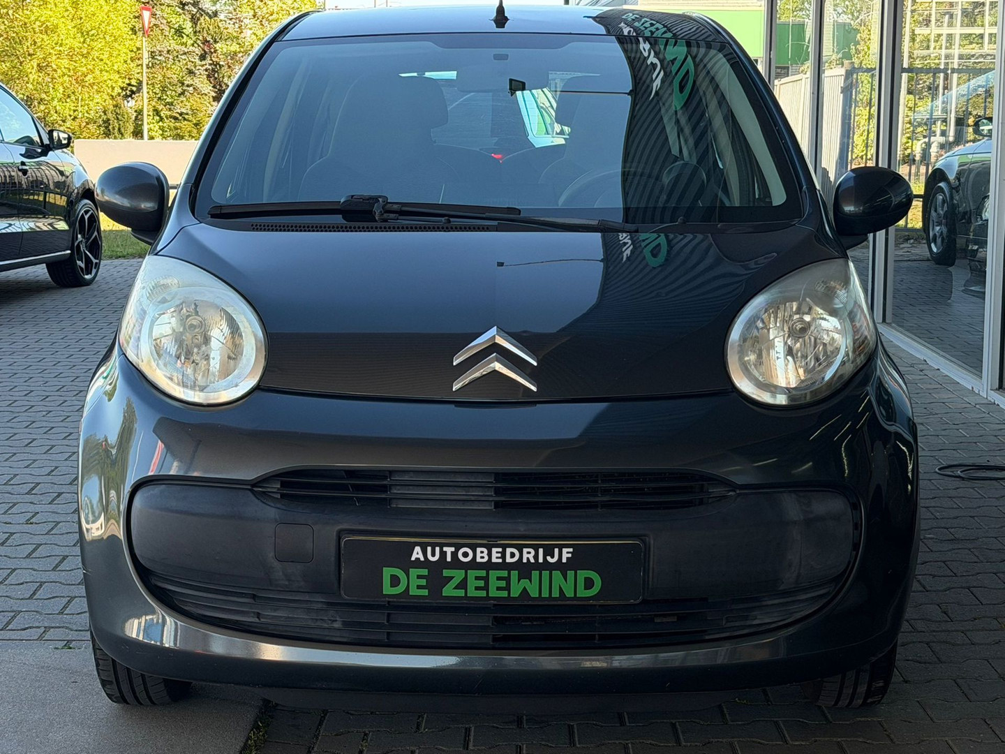 Citroën