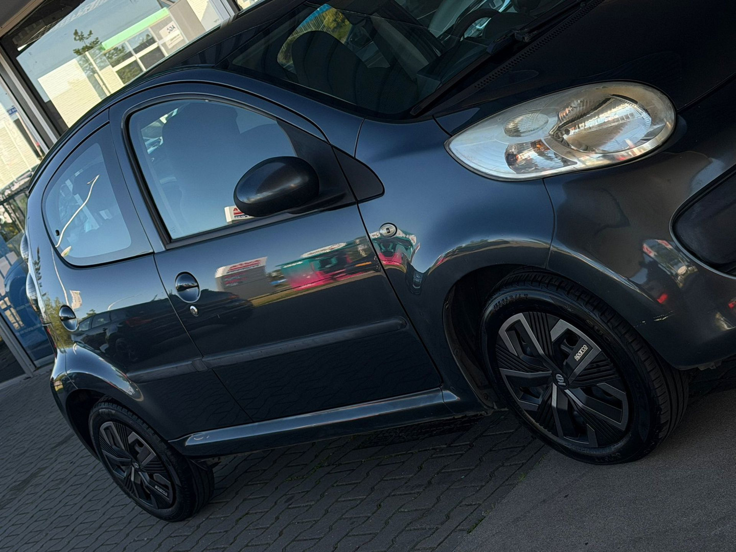 Citroën