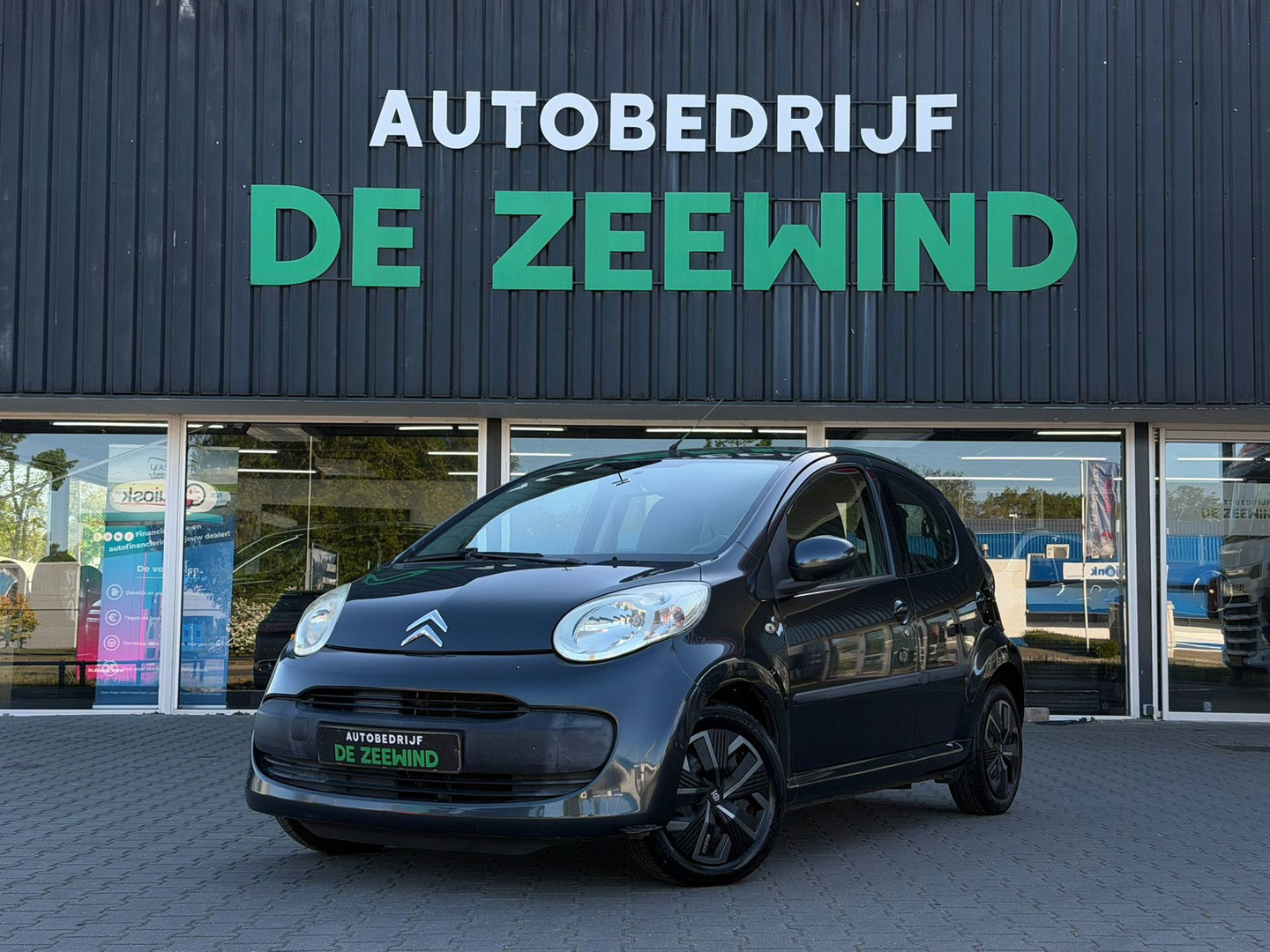 Citroën