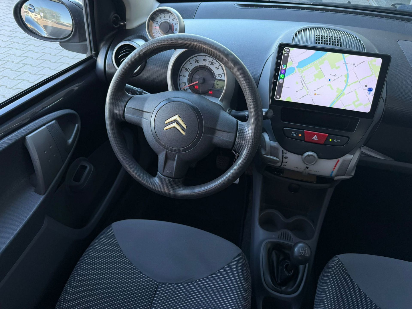 Citroën
