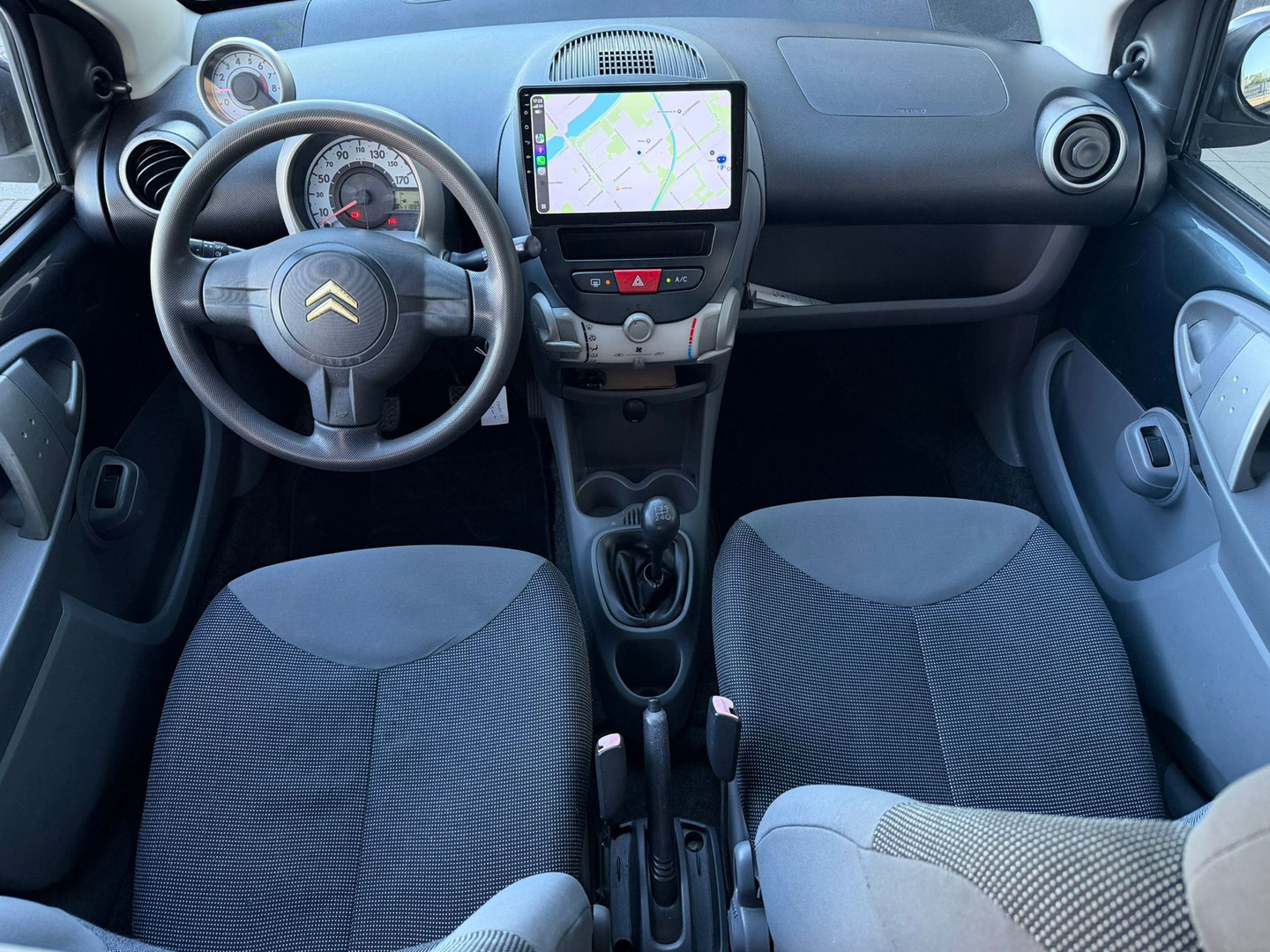 Citroën