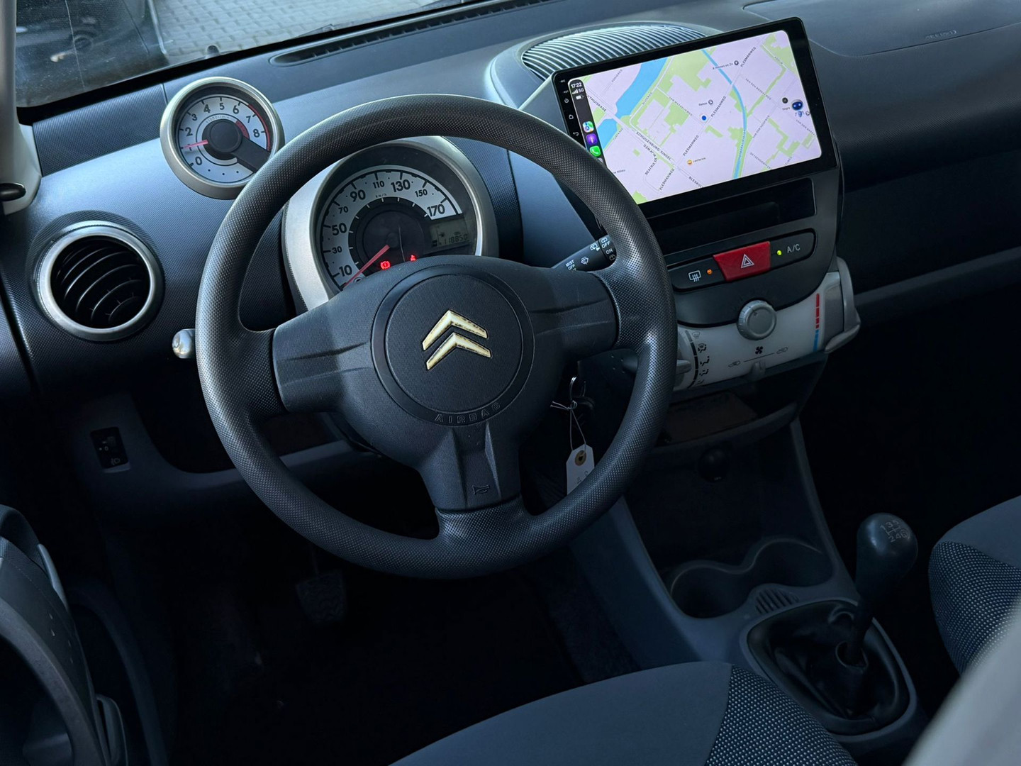 Citroën