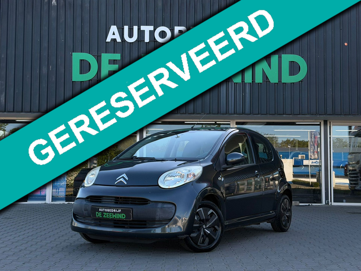 Citroën