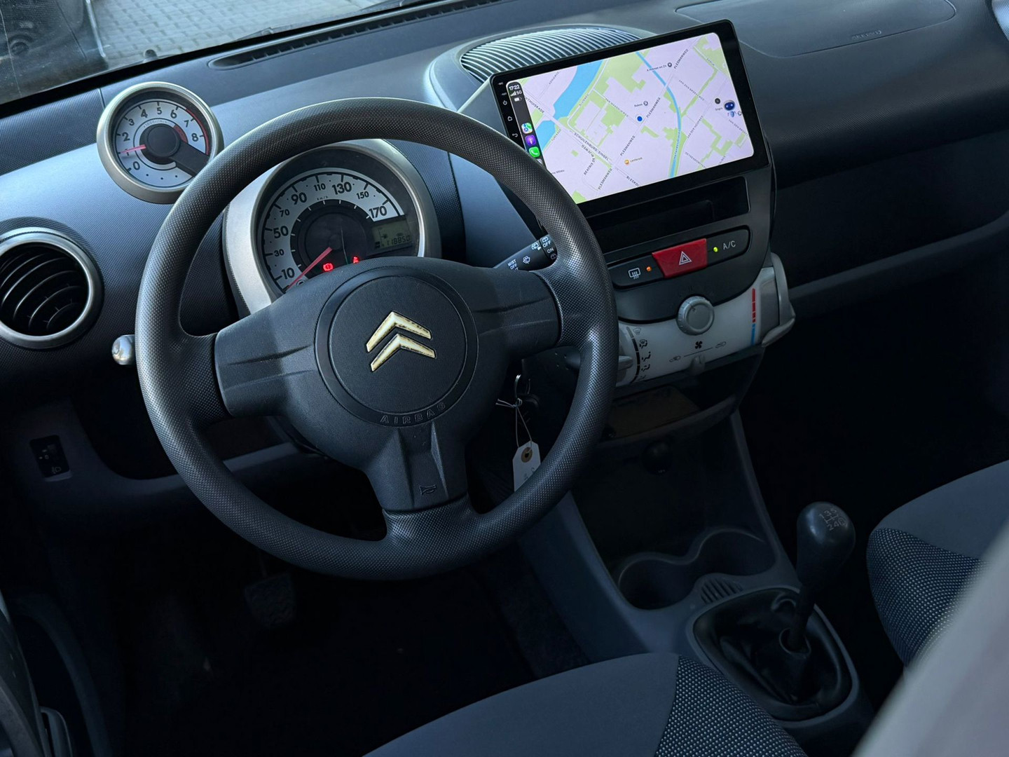 Citroën