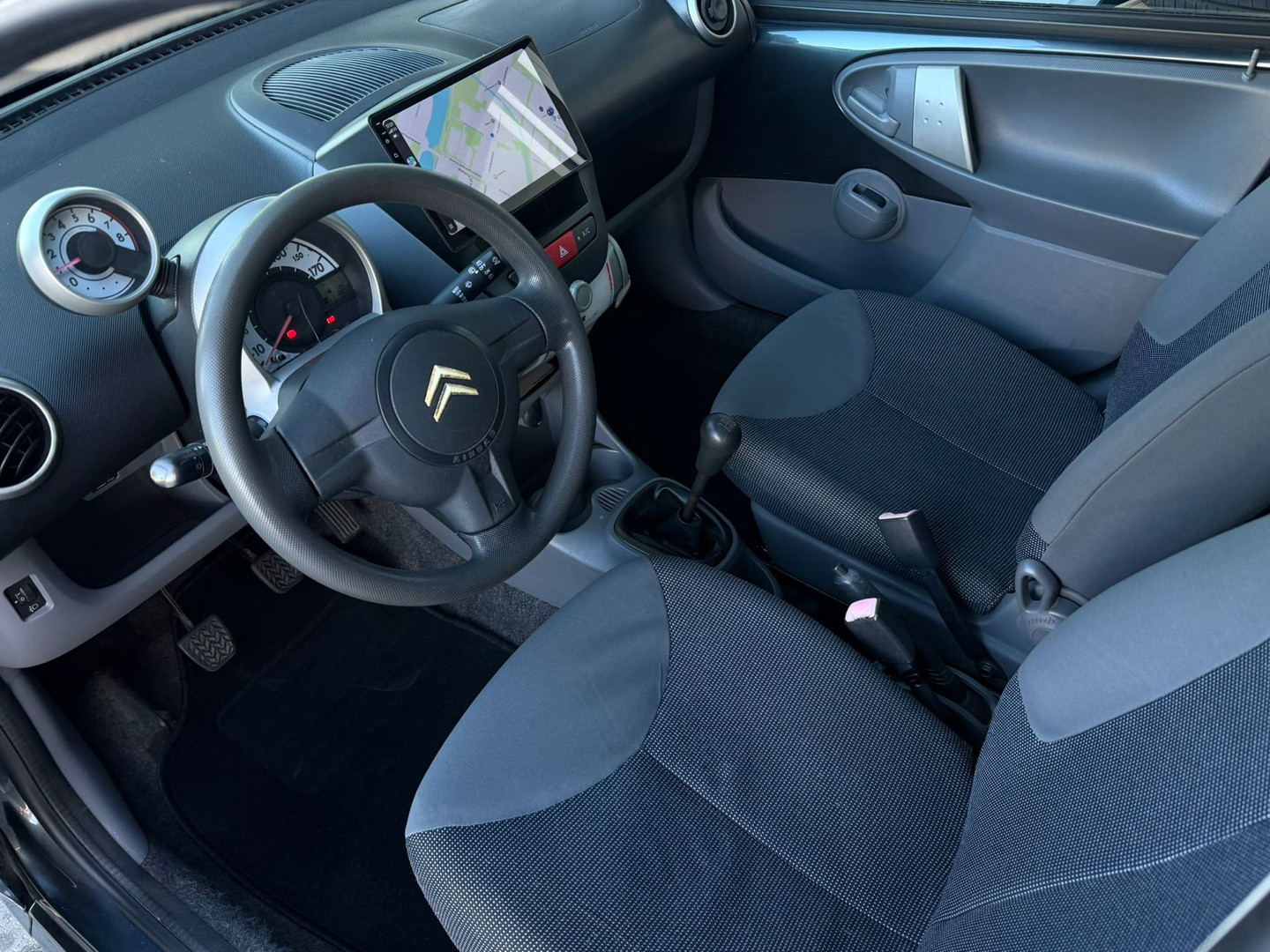 Citroën