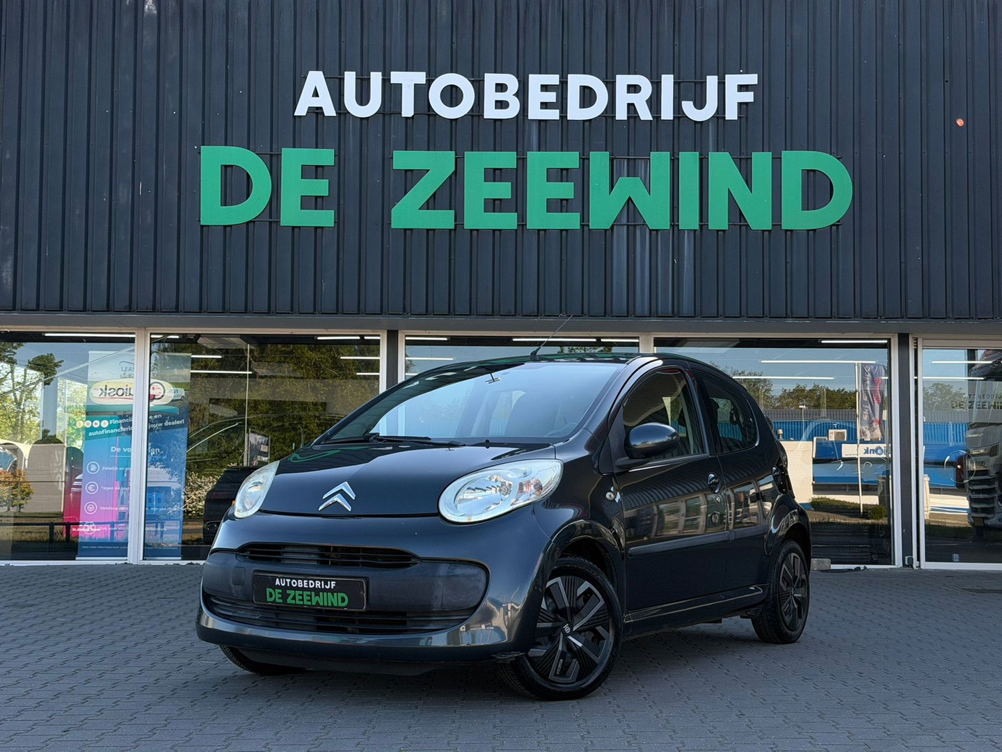 Citroën