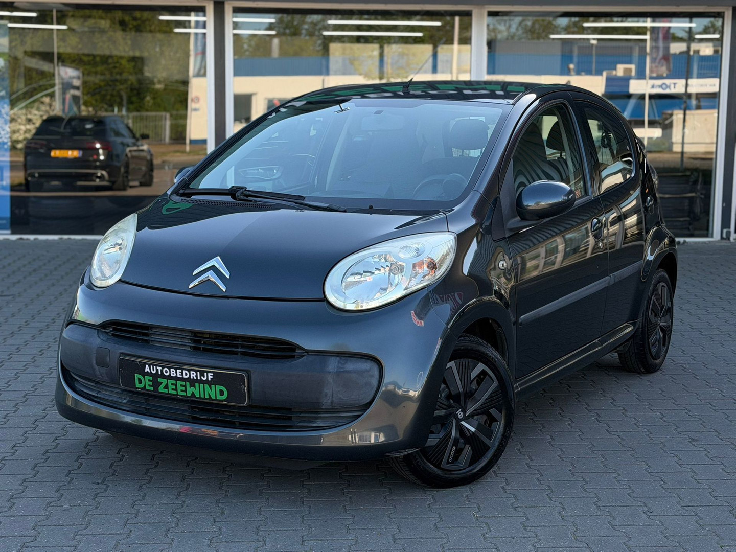 Citroën