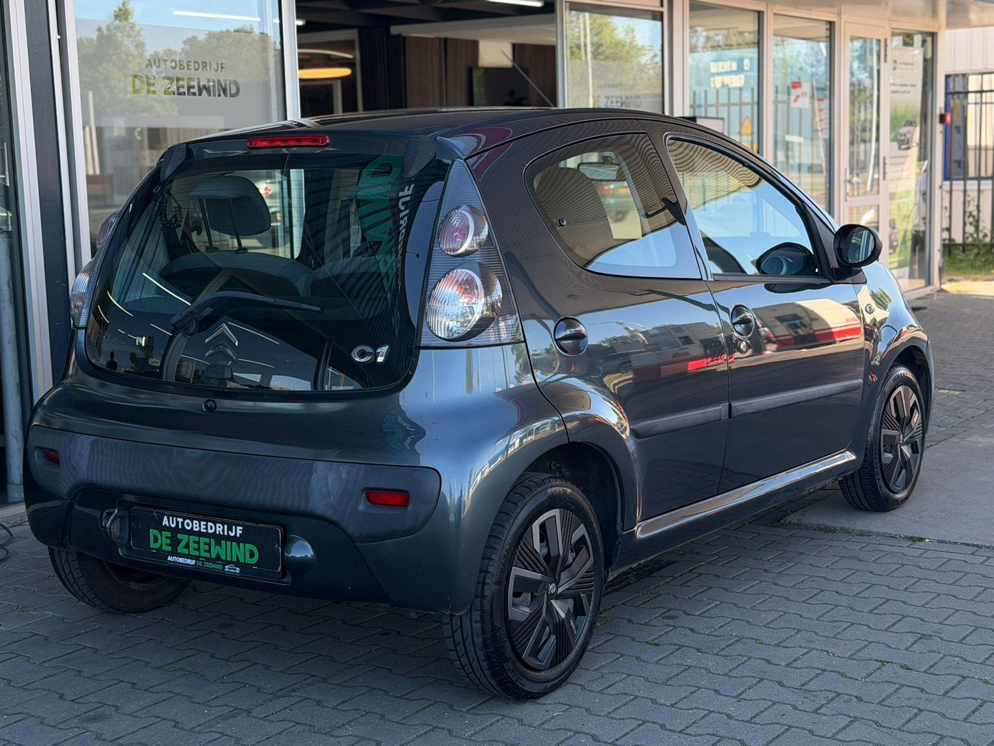 Citroën