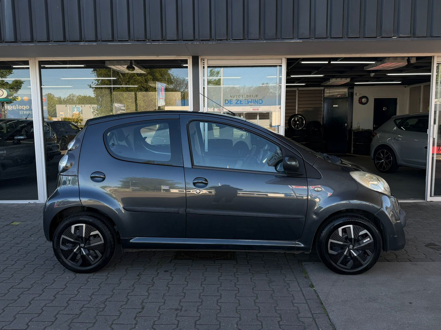 Citroën